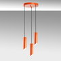 Opviq Kesik - 6916 - Naranja